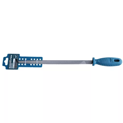 BORMANN Pro râșpol triunghi 12" (BHT7885)