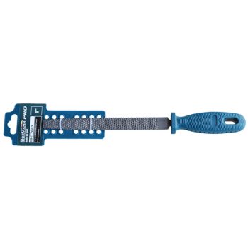 BORMANN Pro râșpol semi-cerc 8" (BHT7887)