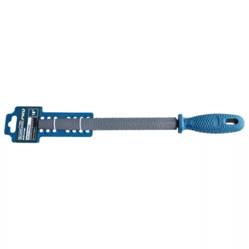 BORMANN Pro râșpol semi-cerc 10" (BHT7888)