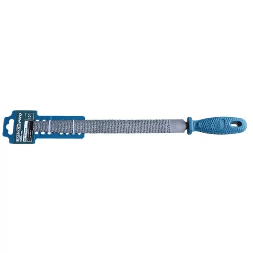 BORMANN Pro râșpol semi-cerc 12" (BHT7889)