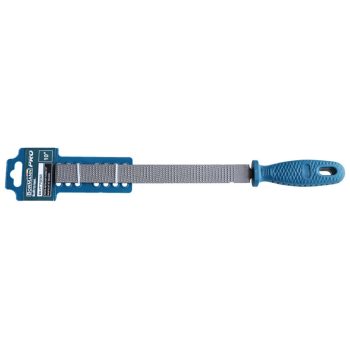 BORMANN Pro râșpol plat 10" (BHT7892)