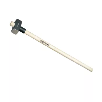   BORMANN Pro ciocan de zidărie cu mâner din lemn și lungime 90 cm, 5kg (BHT7990)