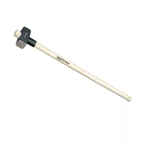 BORMANN Pro ciocan de zidărie cu mâner din lemn și lungime 90 cm, 5kg (BHT7990)