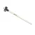 BORMANN Pro ciocan de zidărie cu mâner din lemn și lungime 90 cm, 5kg (BHT7990)