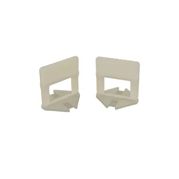 BORMANN Pro distanțier faianță 1,0 mm, 100buc (BHT9214)
