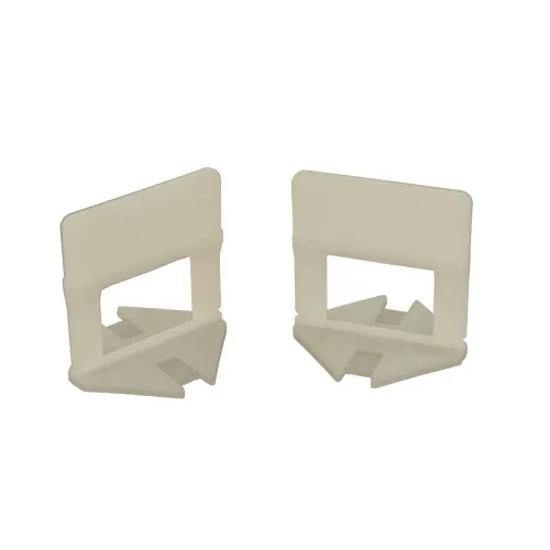 BORMANN Pro distanțier faianță 2,0 mm, 100buc (BHT9218)