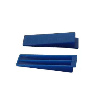   BORMANN Pro distanțier faianță tip pană, grosime 3-16mm, 100buc (BHT9219)