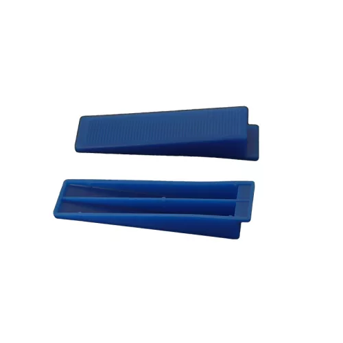 BORMANN Pro distanțier faianță tip pană, grosime 3-16mm, 100buc (BHT9219)