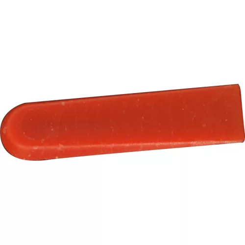 BORMANN Pro distanțier faianță tip pană, grosime 1-5mm, 500buc (BHT9220)