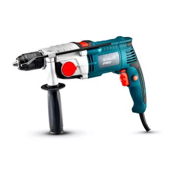   BORMANN Pro Ciocan rotopercutor 2 viteze 1200W, mandrină 13mm (BID1300)