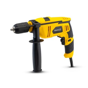   Masina de Gaurit BORMANN Lite 650W, 0-2300rpm, 13mm (BID6100)