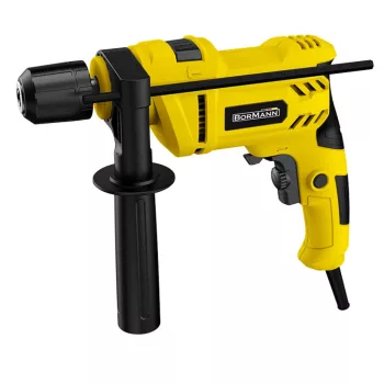   BORMANN Lite Ciocan rotopercutor 900W, 0-3000rpm, 0-4500 bătăi/min, mandrină rapidă 13mm (BID6300)