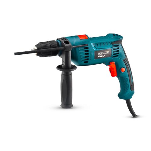 BORMANN Pro Ciocan rotopercutor 650W, mandrină 13mm (BID6500)