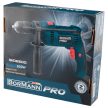 BORMANN Pro Ciocan rotopercutor 650W, mandrină 13mm (BID6500)