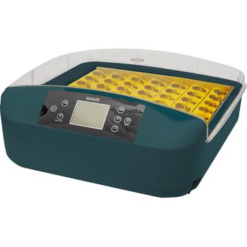   BORMANN INCUBATOR AUTOMAT PENTRU OUĂ, 56 OUĂ, CU CONTROL AL UMEZELII (BIN1056)