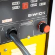 BORMANN Pro Aparat de sudură MIG/MAG 130A, fără gaz, 450g/1000g (0,8-0,9mm) (BIW1135)