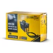 BORMANN Pro Aparat de sudură MIG/MAG 130A, fără gaz, 450g/1000g (0,8-0,9mm) (BIW1135)