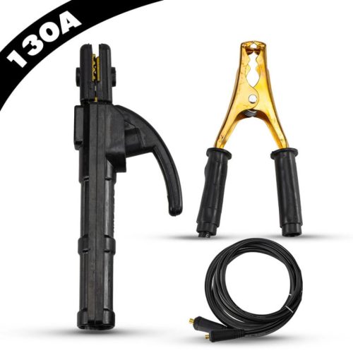 BORMANN Lite set accesorii pentru sudor BIW1135 (BIW1139)