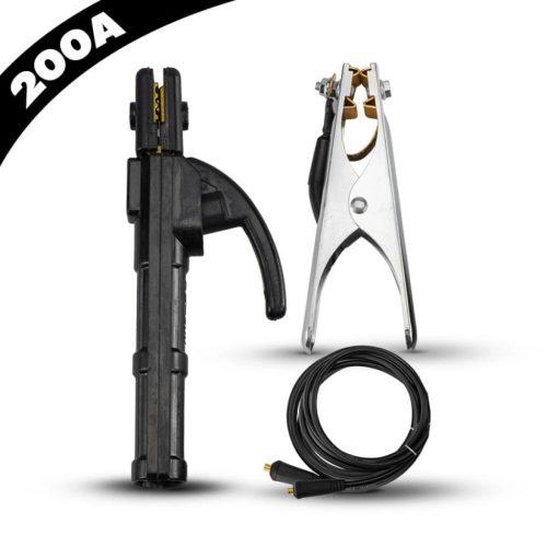 BORMANN Lite set accesorii pentru sudor BIW1565/BIW1585/BIW2010 (BIW1140)