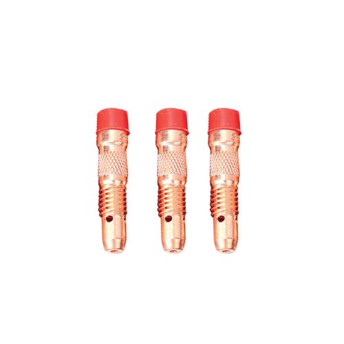 BORMANN Pro pistol TIG φ1,6 mm, 2 buc (compatibil BIW1136-BIW1311) (BIW1321-2)