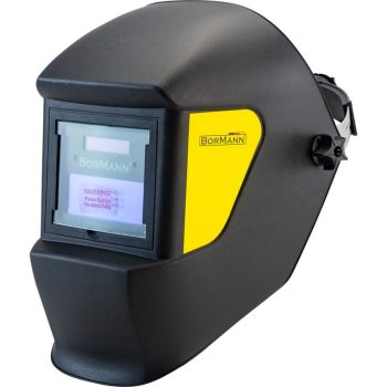   BORMANN Lite automată mască de sudură, DIN11, 90x35mm (BIW1500)