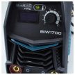 BORMANN Pro Aparat de sudură cu invertor 160A (BIW1700)
