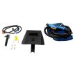 BORMANN Pro Invertor plasma ( aparat de sudura ) 10-40A, 1-12mm (BIW4020)