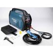 BORMANN Pro Invertor plasma ( aparat de sudura ) 10-40A, 1-12mm (BIW4020)