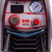 BORMANN Pro Invertor plasma ( aparat de sudura ) 10-40A, 1-12mm (BIW4020)