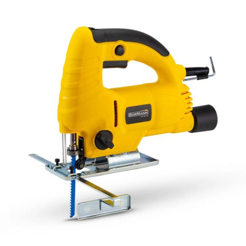 BORMANN Lite fierăstrău pendular 710W, 800-3100 rpm (BJS6700)