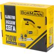 BORMANN Lite fierăstrău pendular 710W, 800-3100 rpm (BJS6700)