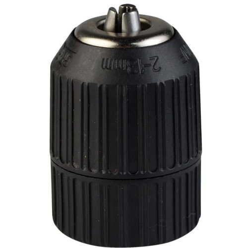 BORMANN mandrină automată 2-13 mm, cu adaptor SDS-PLUS (BKC2400)