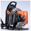 NAKAYAMA PRO Suflanta pe benzină, 63 cm3, 18m3/min (BL6000)