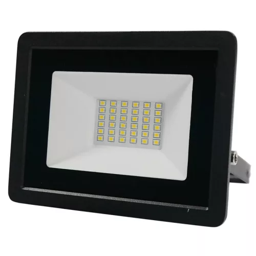 BORMANN PROIECTOR LED 30W 4000K 24000Lumen 120° IMPERMEABIL (BLF1015)