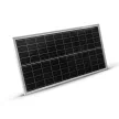 BORMANN ILUMINAT EXTERIOR LED IMPERMEABIL 400W, SOLAR (BLF2750)