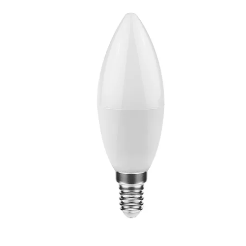 BORMANN bec LED tip lumânare C37-5W, 6000K, 425lm (BLF3820)