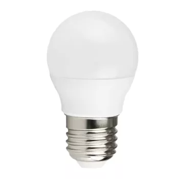   BORMANN ELITE bec LED glob G45-5W, E27, 6000K lumină naturală, 450lm (BLF3852)