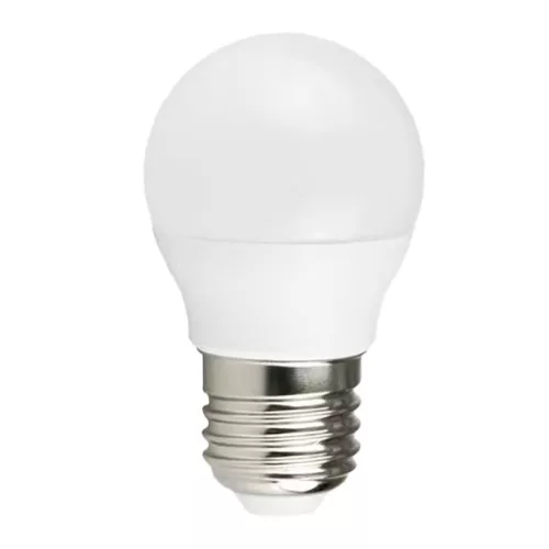 BORMANN ELITE bec LED glob G45-7W, E27, 6000K lumină naturală, 630lm (BLF3856)