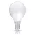 BORMANN ELITE bec LED glob P45-5W, E14, 6000K lumină naturală, 450lm (BLF3860)