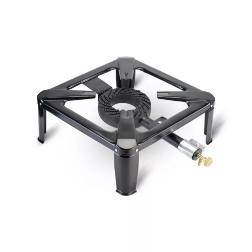 BORMANN suport pentru gaz 40x40 cm (BLG7500)