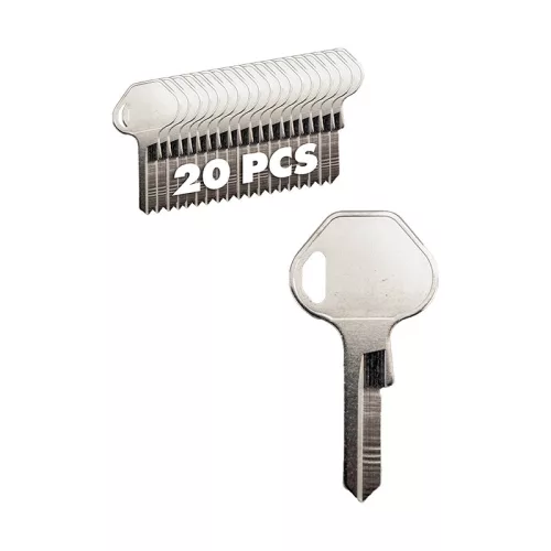 BORMANN Pro chei nefăcute (pentru BLK1100) (BLK1092)