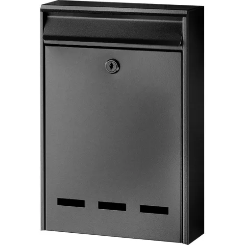 BORMANN Cutie poștală (BMB1001)