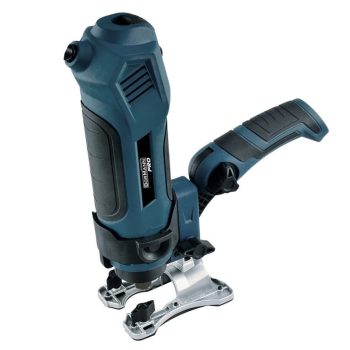   BORMANN Pro mașină multifuncțională șlefuit/polizat cu set, 550W (BMF5500)