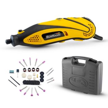 BORMANN Lite set gravură 135W (BMG1360)