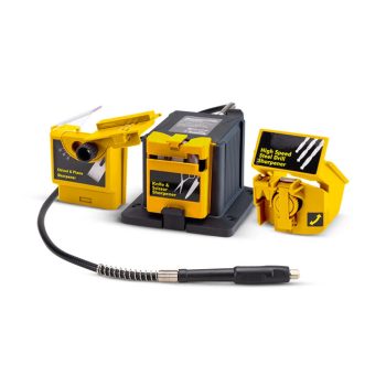   BORMANN Lite polizor multifuncțional (burghiu, cuțit, foarfecă, daltă etc.) 65 W (BMS6500)