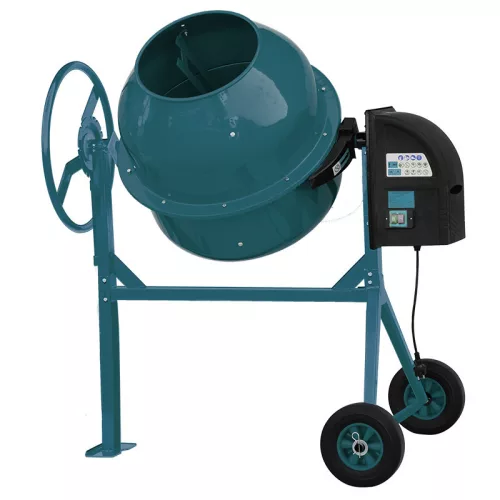 BORMANN betonieră 140 L, 650 W (BMX1410)