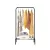BORMANN ELITE suport haine, 60x40x130cm, cadru metalic (BPC2000)