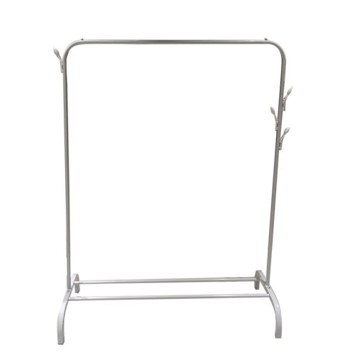 BORMANN ELITE suport haine, 110x40x150cm, cadru metalic (BPC2050)