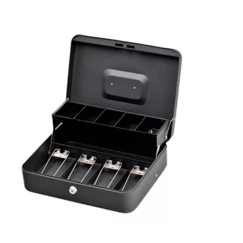 BORMANN Lite Casetă de bani 300X240X90 (BPC3000)