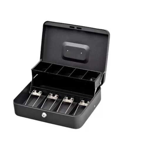 BORMANN Lite Casetă de bani 300X240X90 (BPC3000)